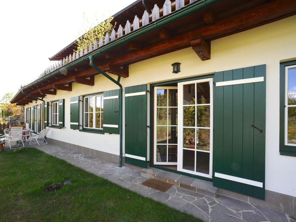 Apartment in Reith near Ski Slopes