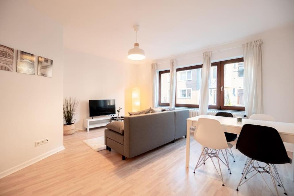 EXKLUSIVE 2-Zimmer Wohnung Bremen Neustadt 4 Pers.