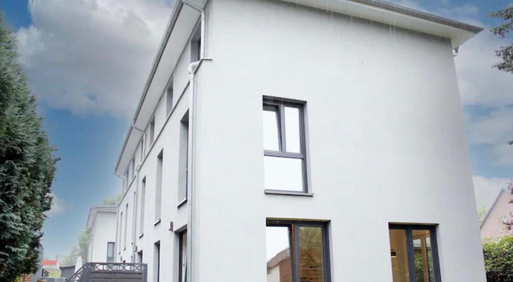 Exklusives Haus Grenze Hamburg West