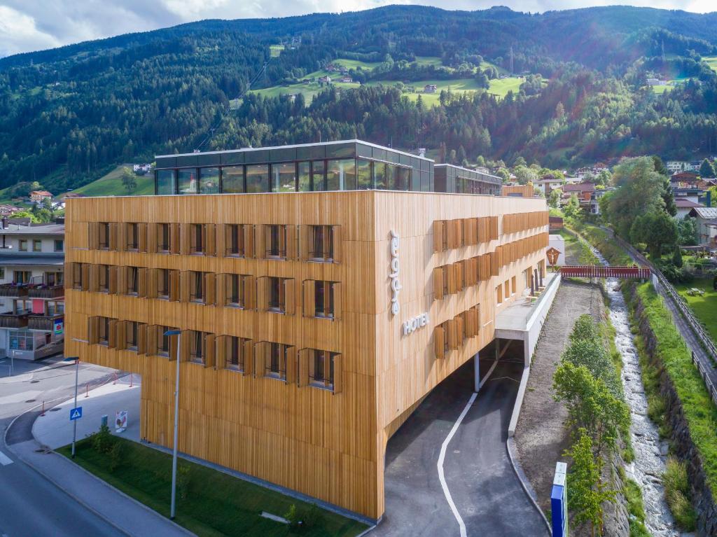 Explorer Hotel Zillertal