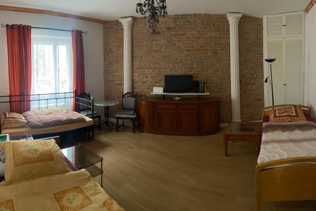 Exquisite Berlin Apartment