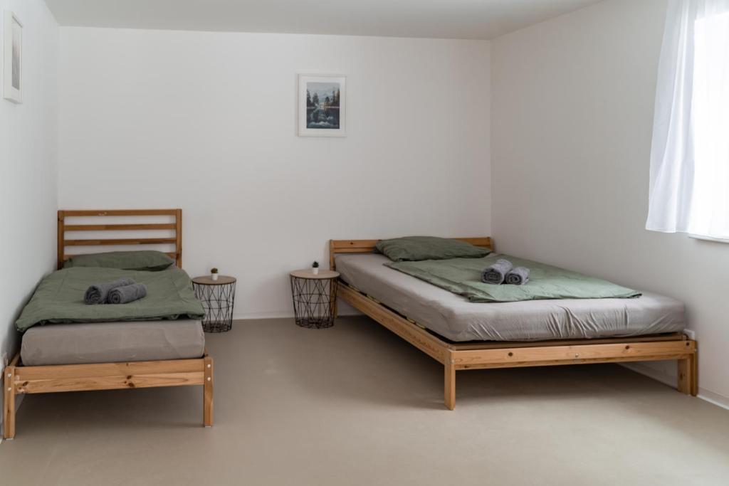 F13 apartments