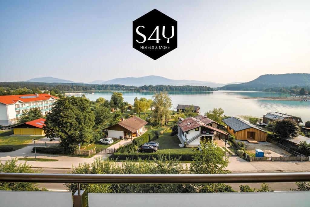 Hotel Faaker See Inn by S4Y