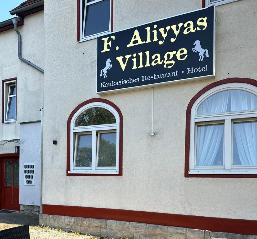 FAliyyas Village