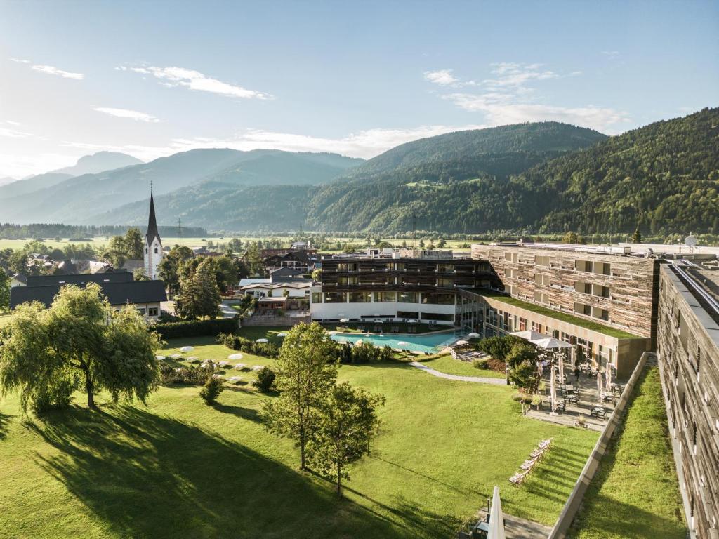 Falkensteiner Hotel & Spa Carinzia Superior