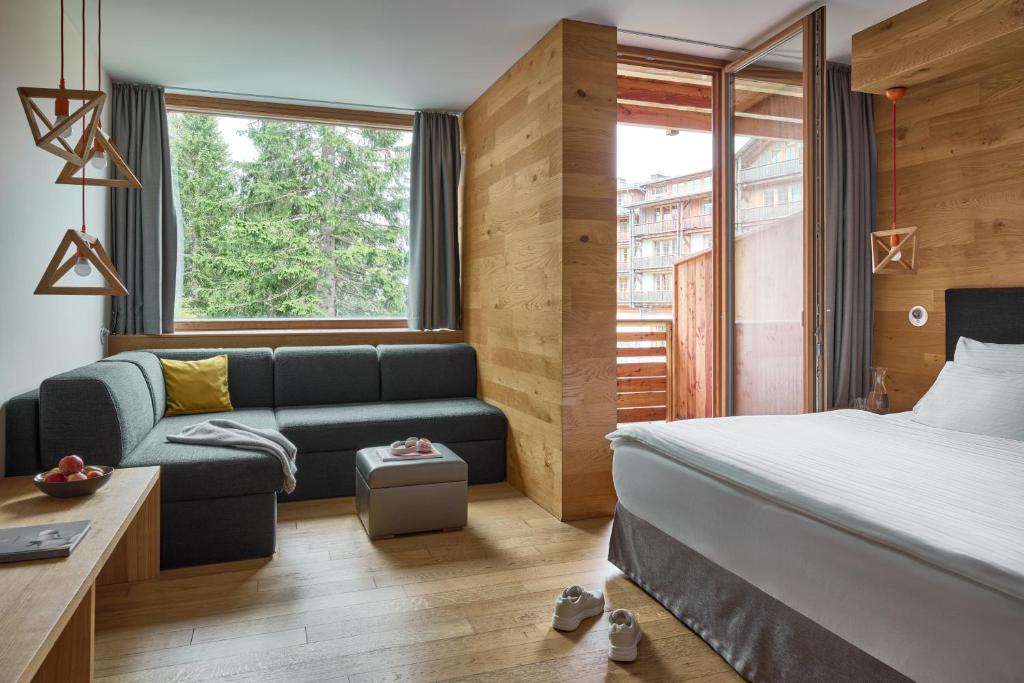 Falkensteiner Aktiv & Familienhotel Cristallo Superior