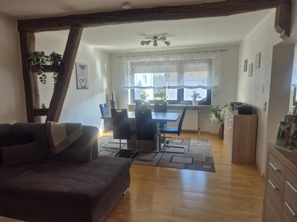Ferienhaus Zimmer