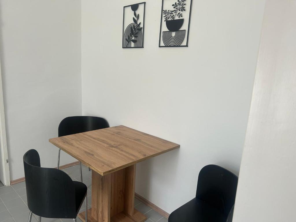 FarawayHomes Studios Klosterneuburg