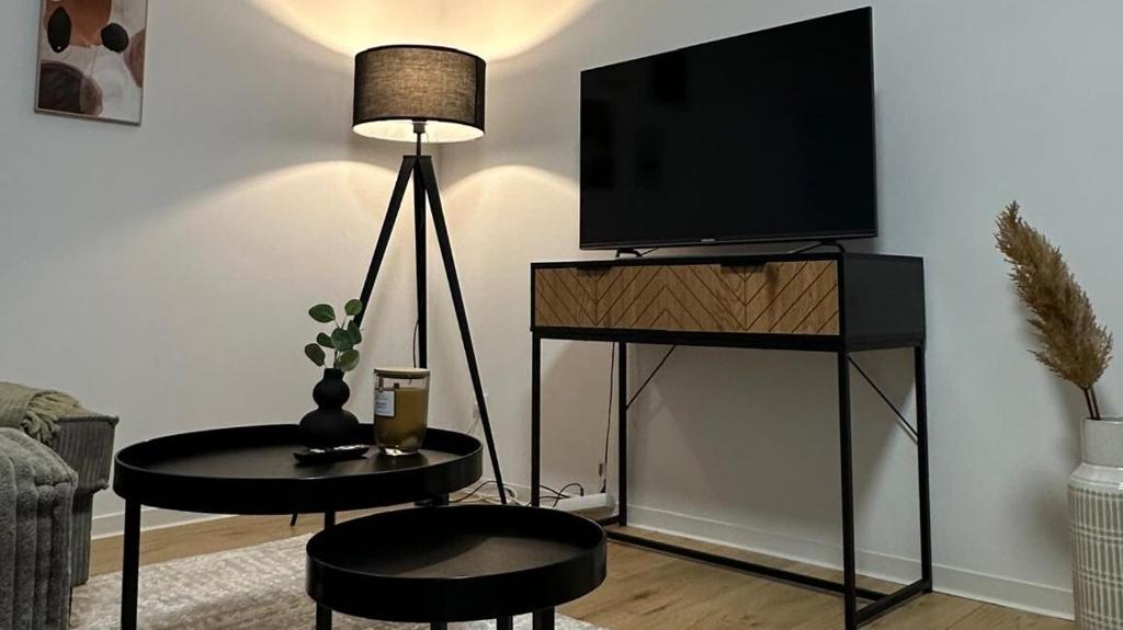 FeelGood Apartment 64, Studio Apartment am Marktplatz