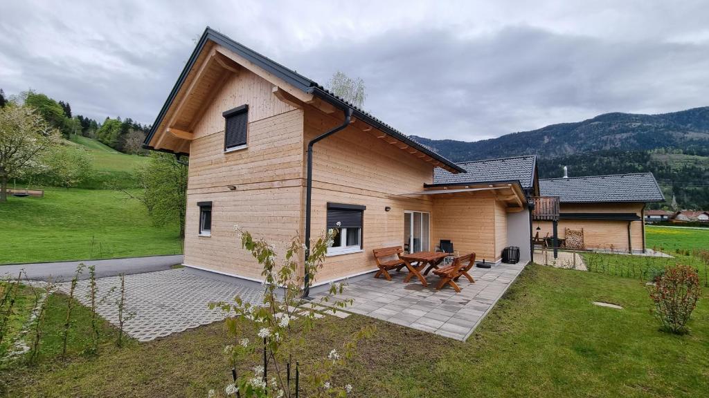 Felsenfest Cottage