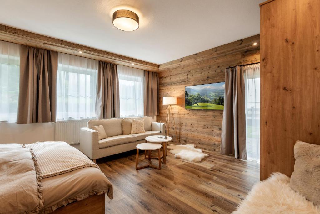 Appartement Felsenheim
