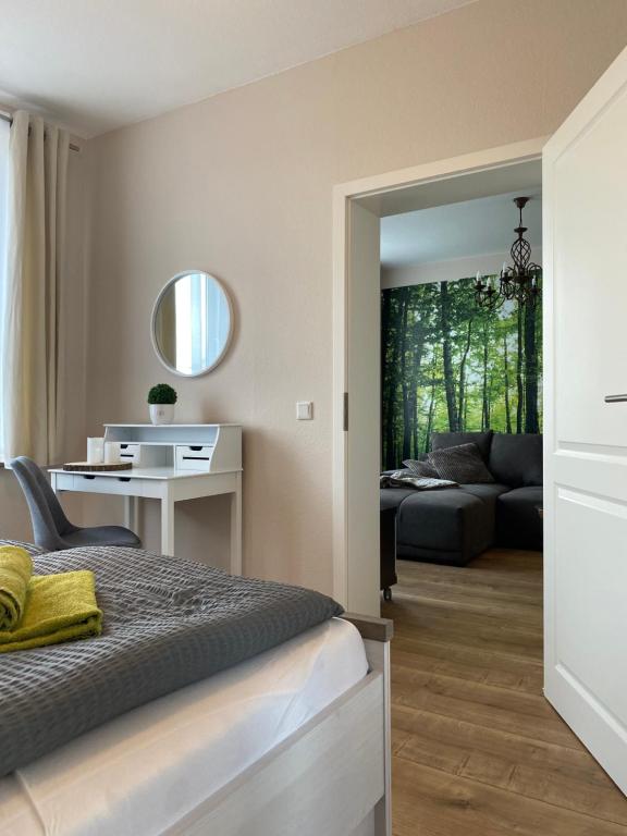 Ferienapartment HarzZeit