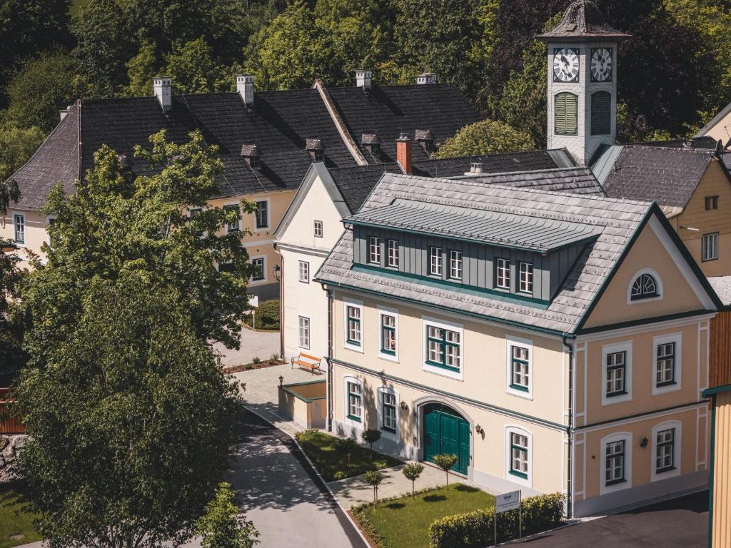 Apartments Kienberg