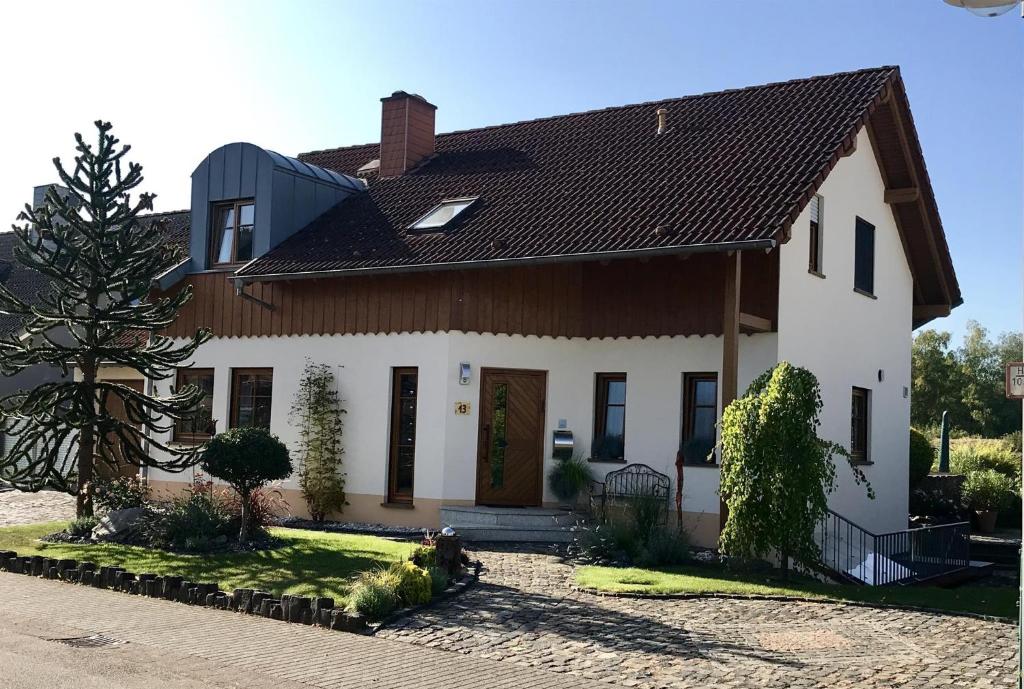 Ferienappartement Greiff