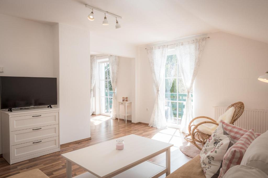 Ferienwohnung Weitental