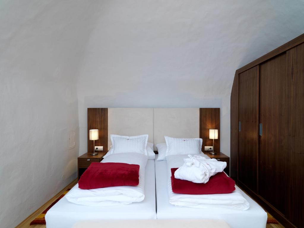 Ferienappartements Oberstbergmeisteramt
