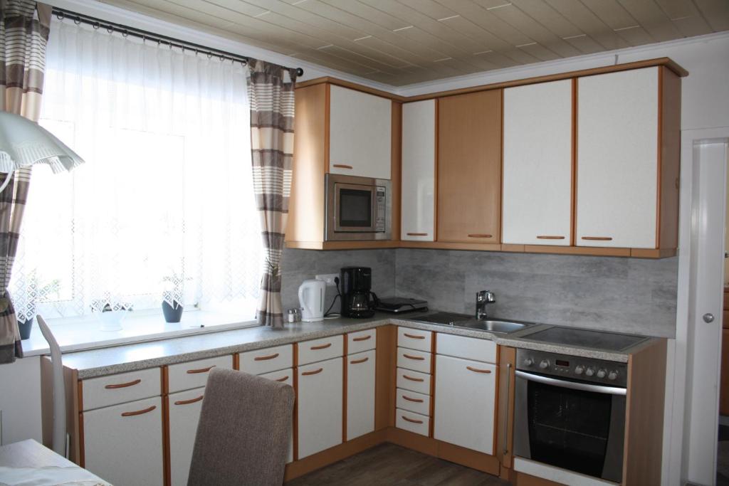 Ferienapartment Ulrike