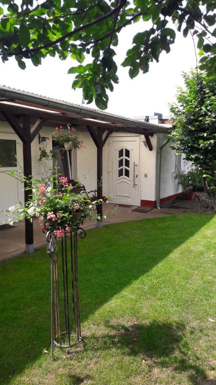 Ferienbungalow Familie Heling