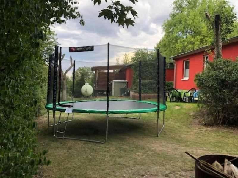 Ferienhäuser Am Eichenberg, Haus 3