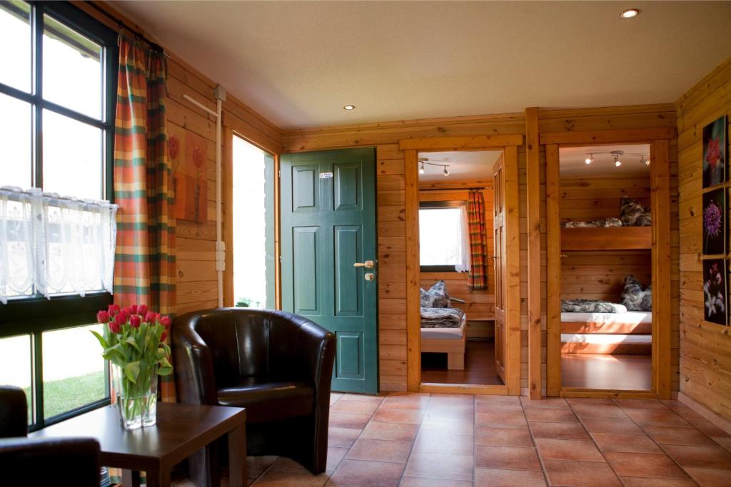 Ferienhaus 4 Prs - b49649