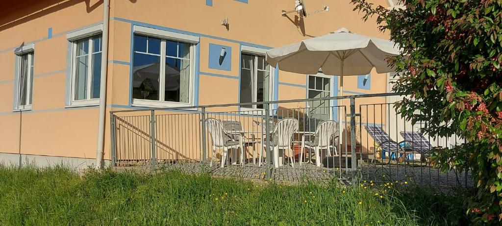 Ferienhaus Alegria