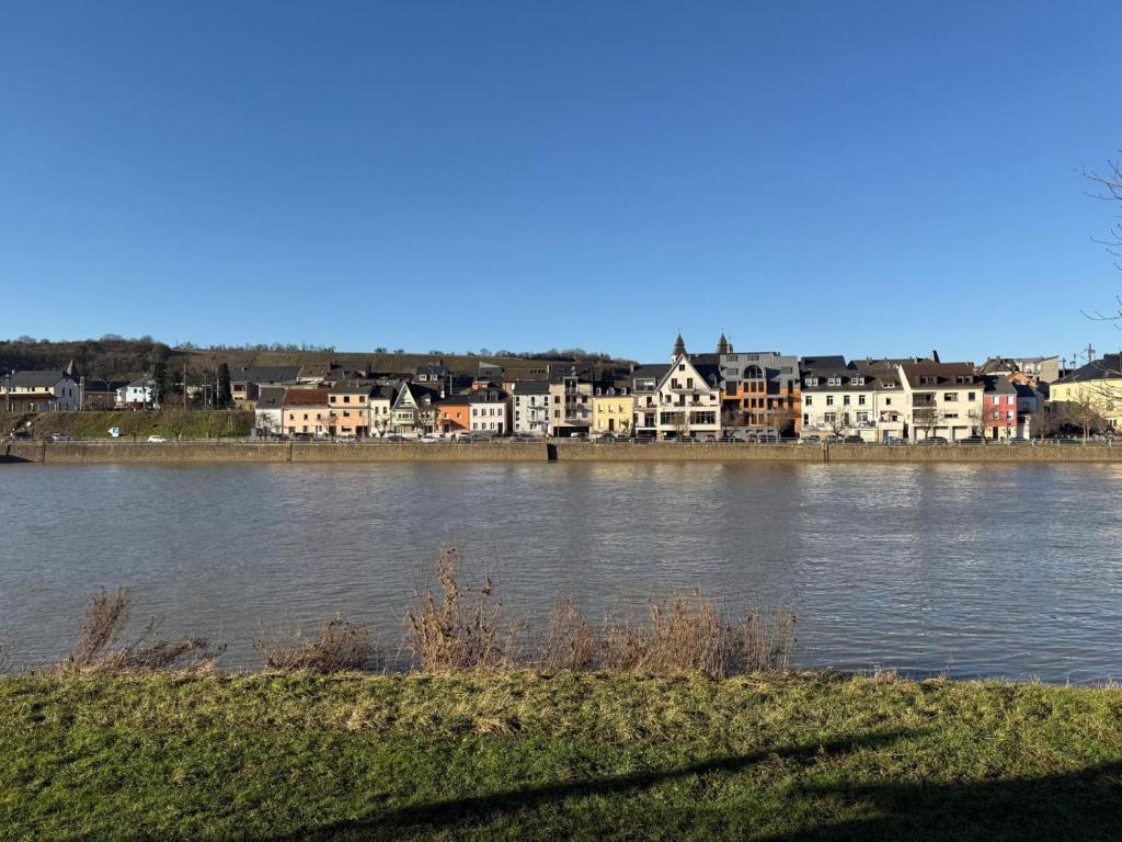 Ferienhaus-am-Moselufer