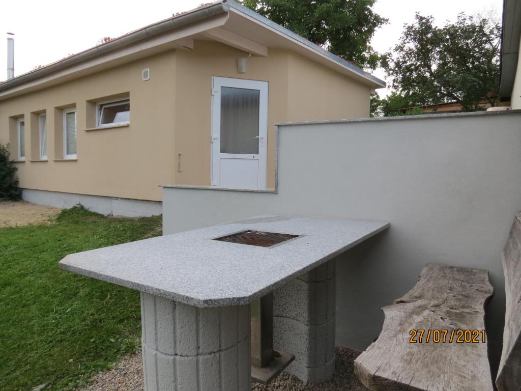 Ferienhaus an der Sternwarte