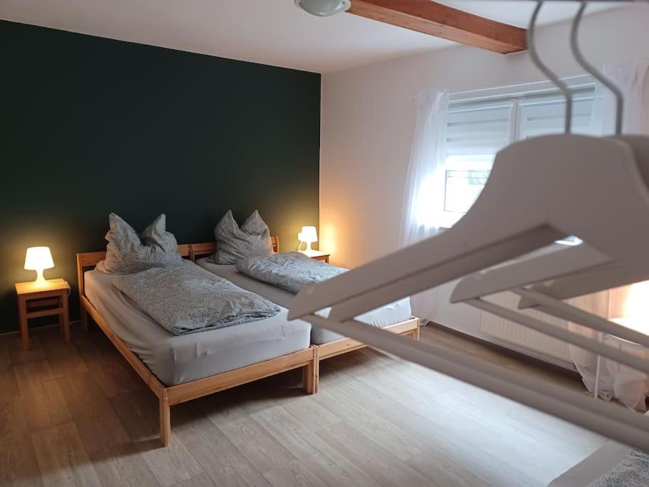 Ferienhaus Anna Altstadt von Sonneberg