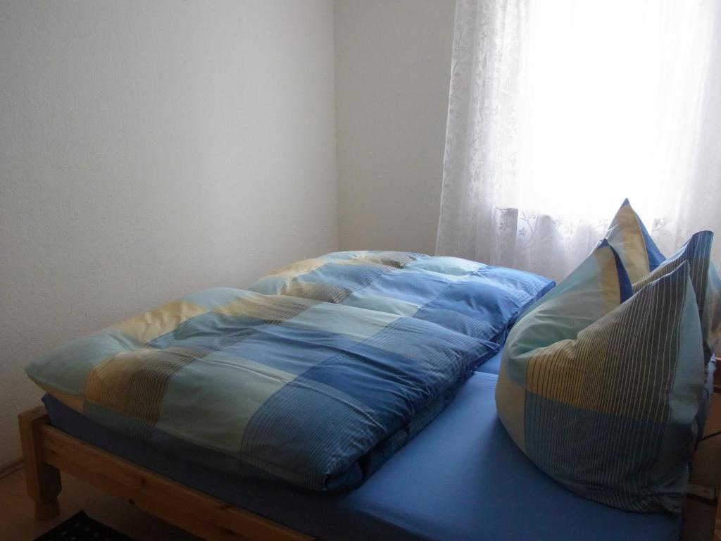 Ferienhaus Appold