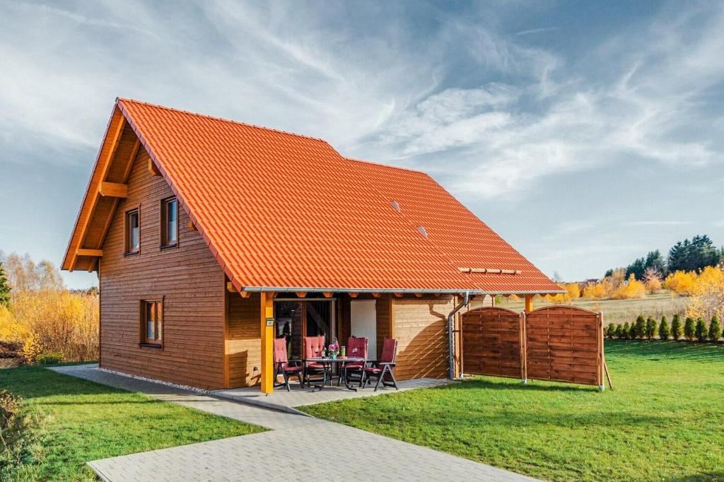 Ferienhaus Arisa I