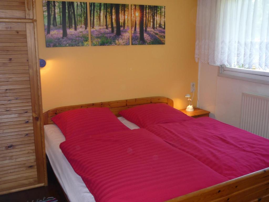 Ferienhaus Bad Hundertpfund Typ A