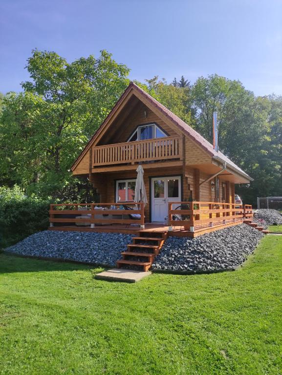 Ferienhaus Birkholz Harz