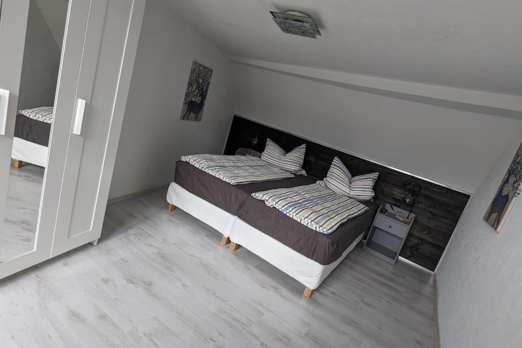 Ferienhaus Chester