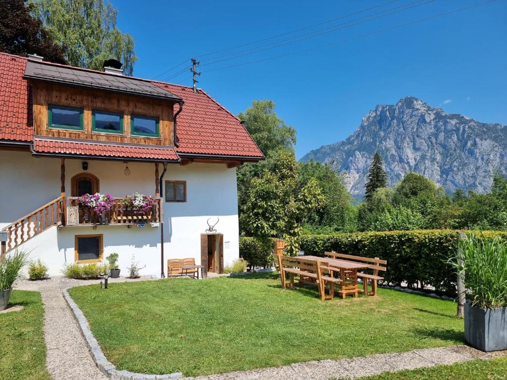 Ferienhaus Christian