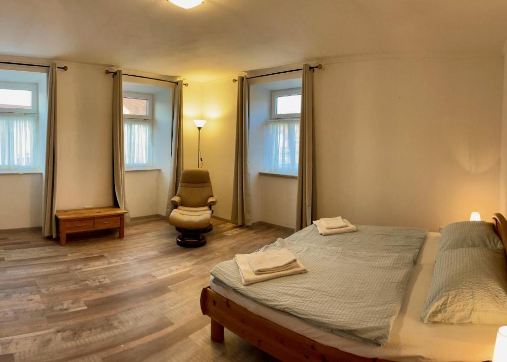 Ferienhaus E3