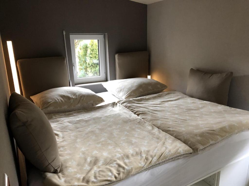 Ferienhaus Enno