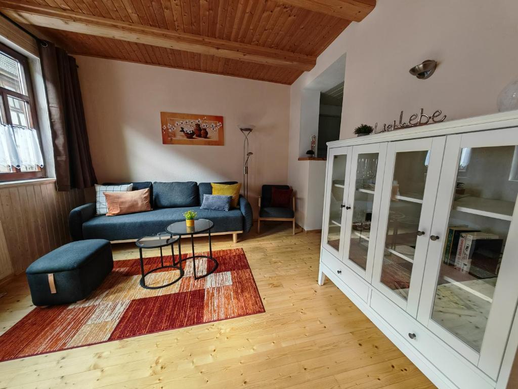 Ferienhaus Fachwerk 99
