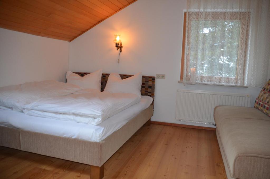 Ferienhaus Ferch