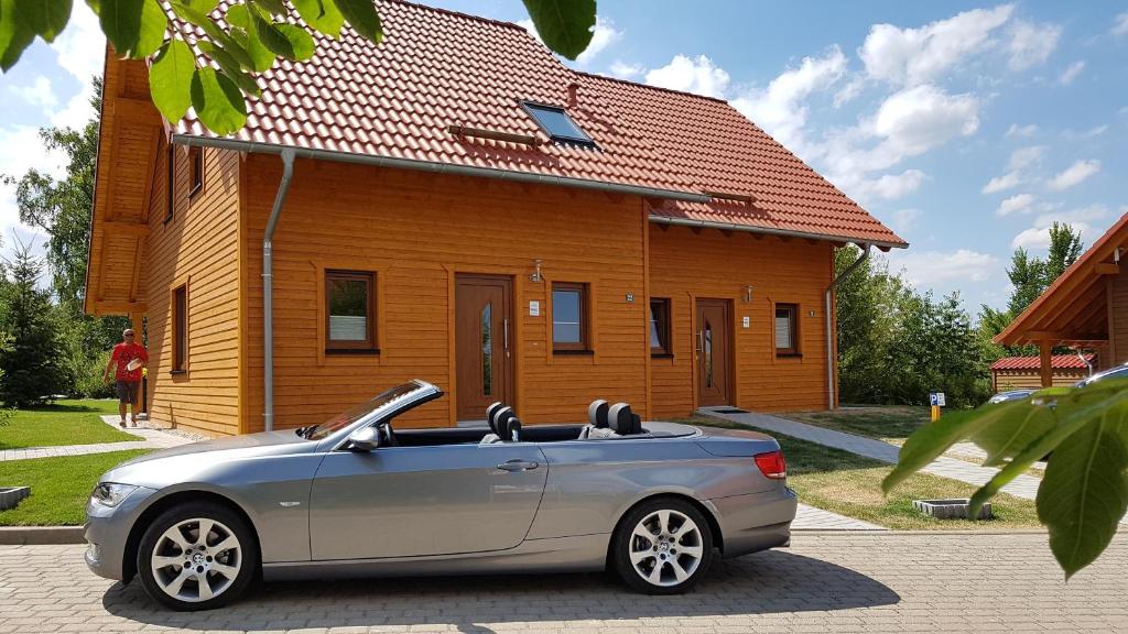 Ferienhaus Freya