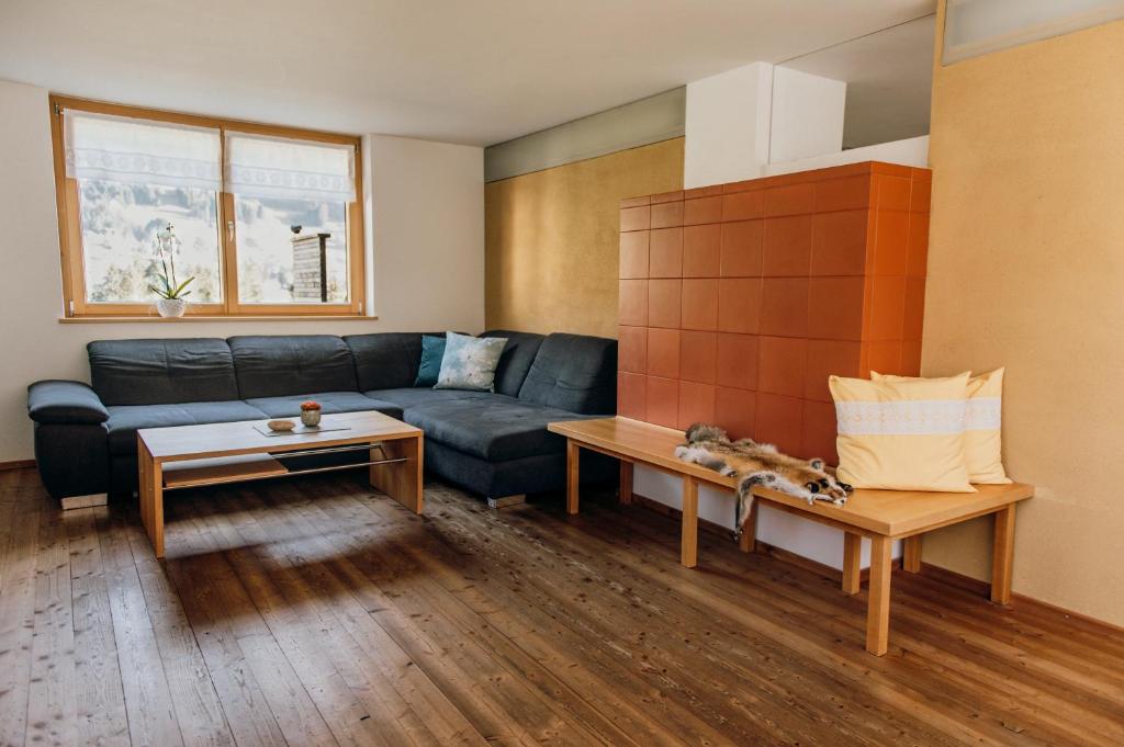 Ferienhaus FuchsbAu