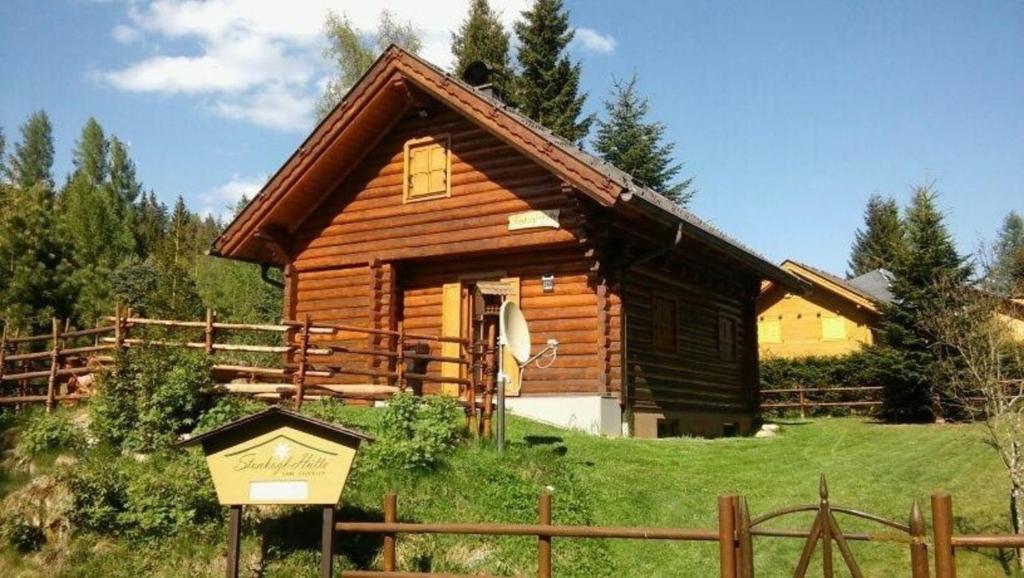Ferienhaus für 6 Personen ca 75 m in Buchbauer, Kärnten Saualpe