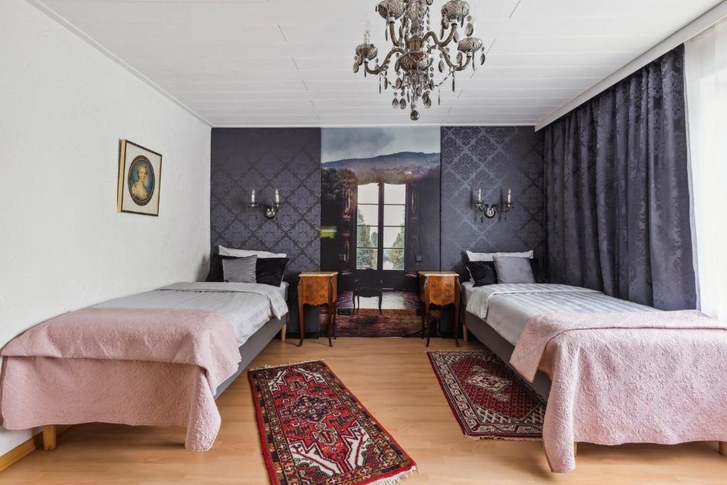 Ferienhaus für 8 Personen ca 100 m in Blieskastel, Saarland