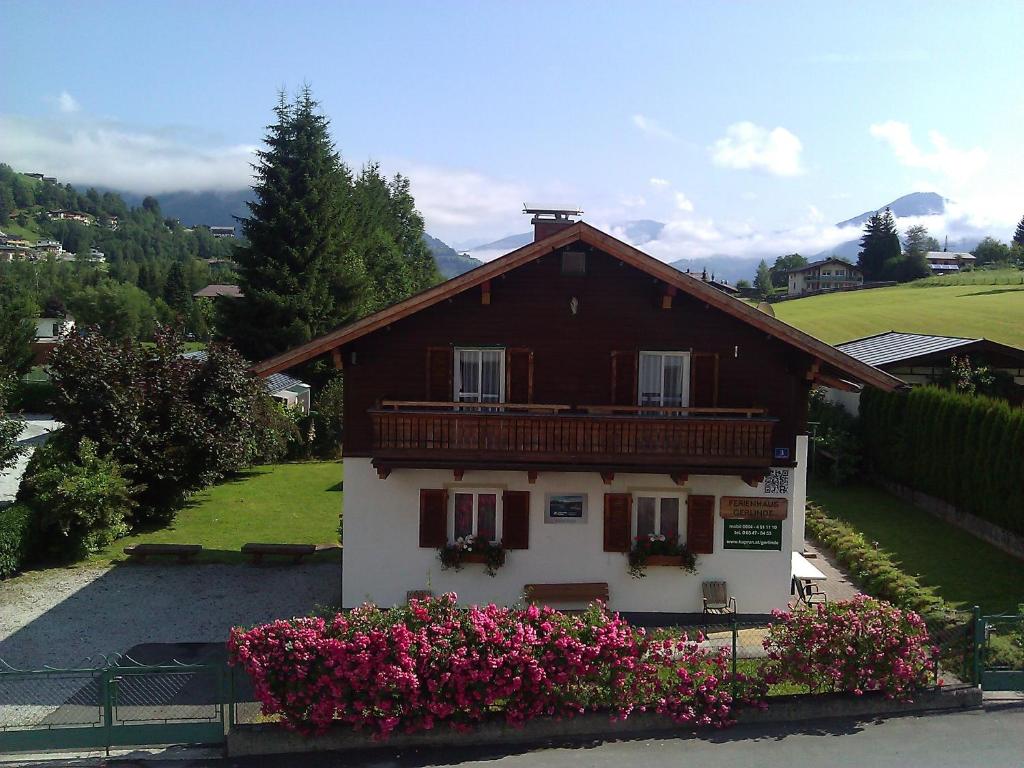 Ferienhaus Gerlinde II
