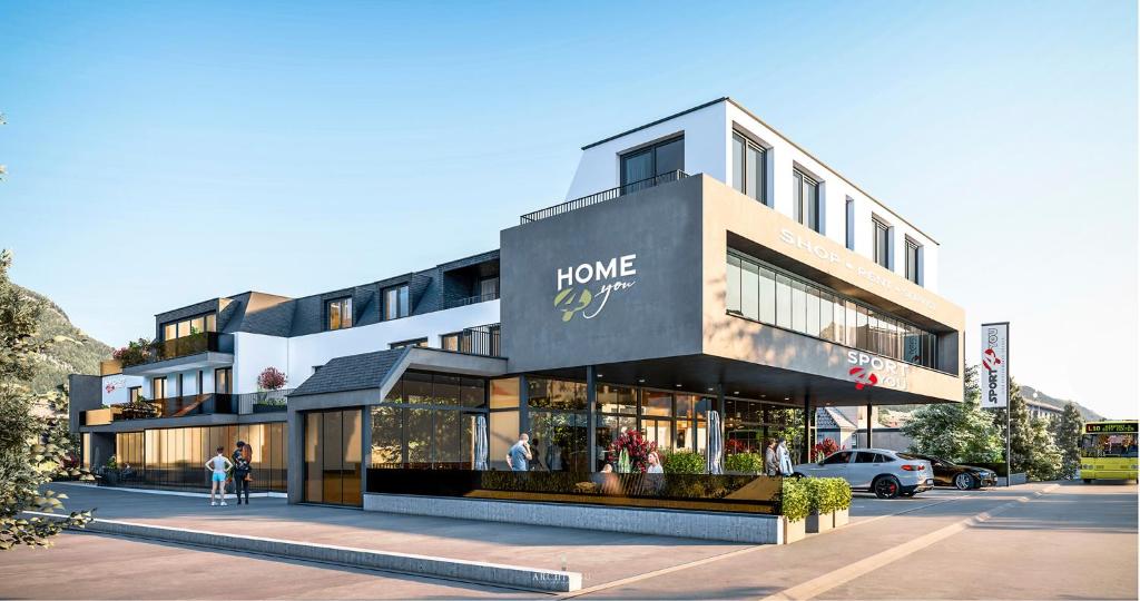 Home4You