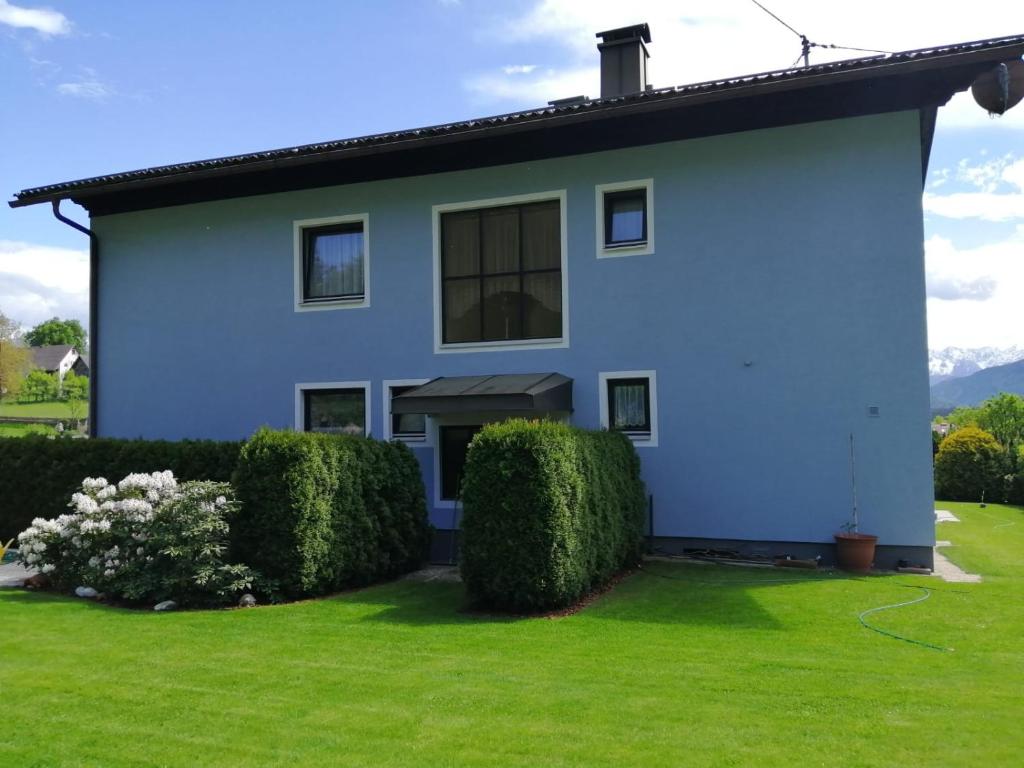 Ferienhaus Golfblick