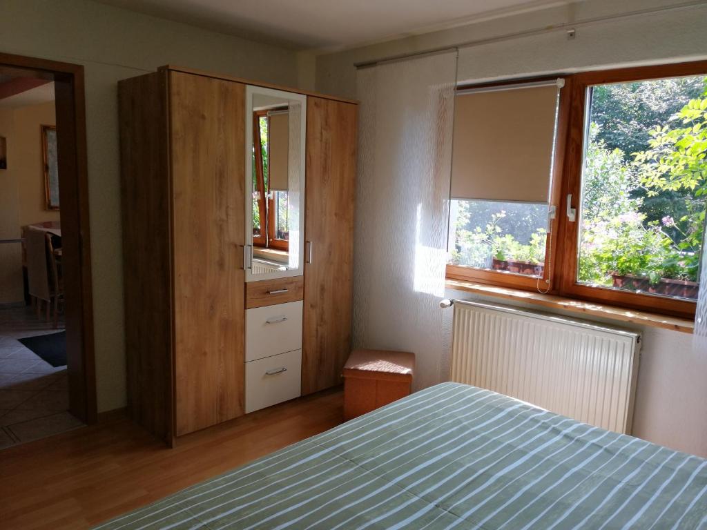 Ferienhaus Pauline am See
