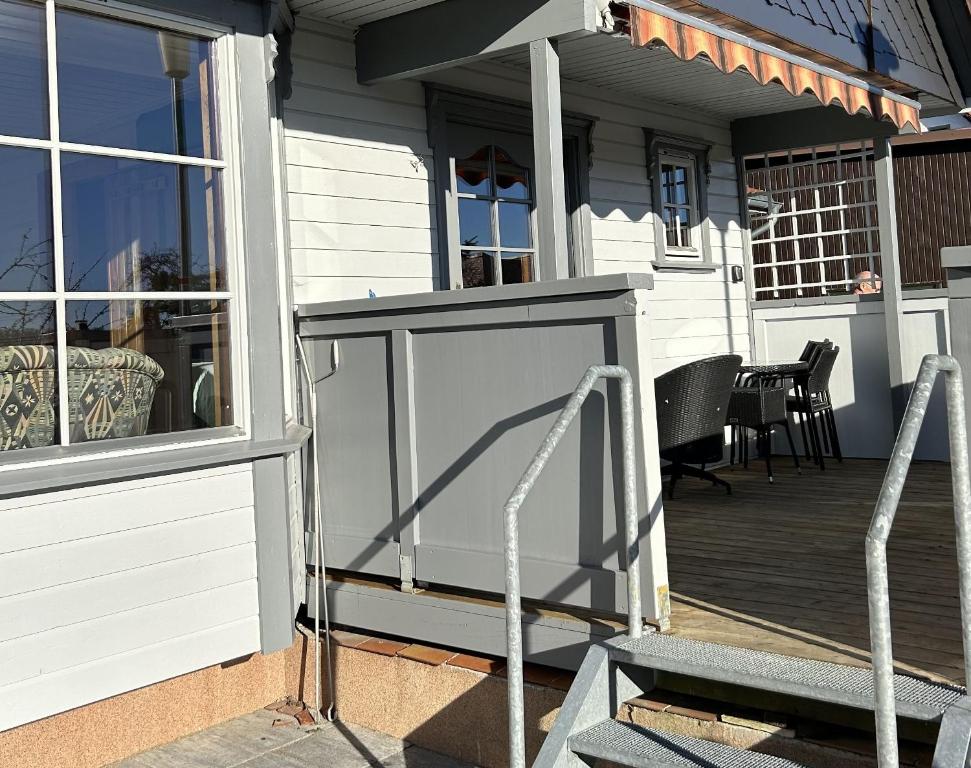 Ferienhaus HarzHase