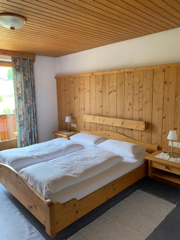Ferienhaus Heiderand