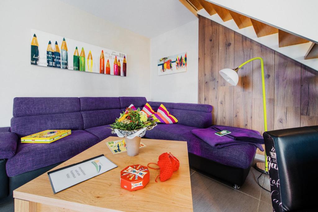 Ferienhaus Hödur