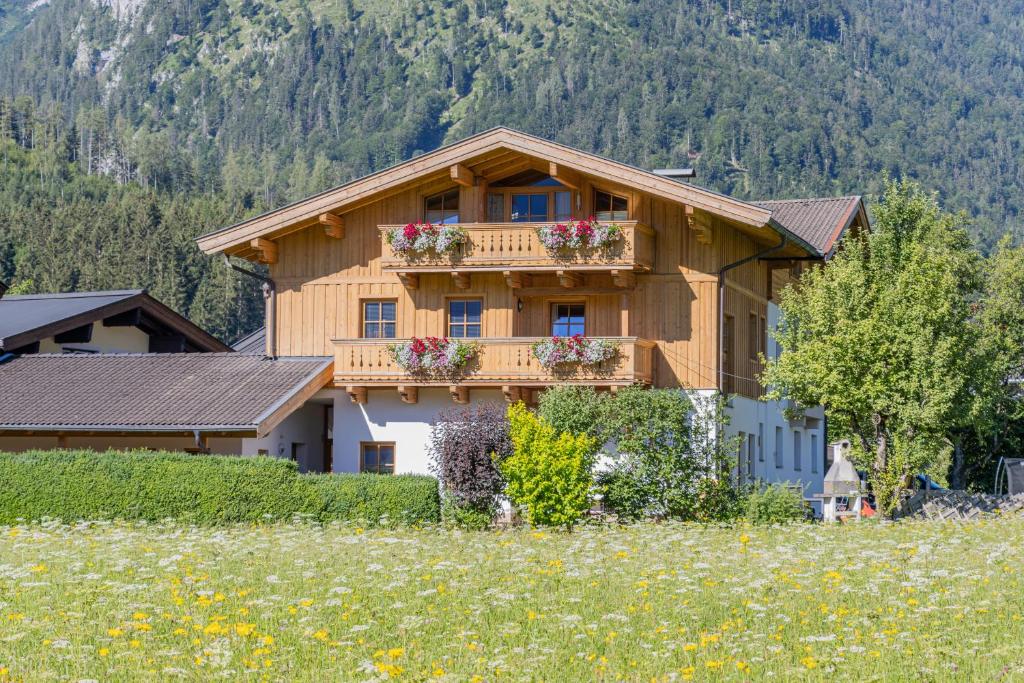 Ferienhaus Hohenwarter